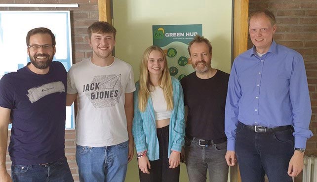 Greenhub Greenhub