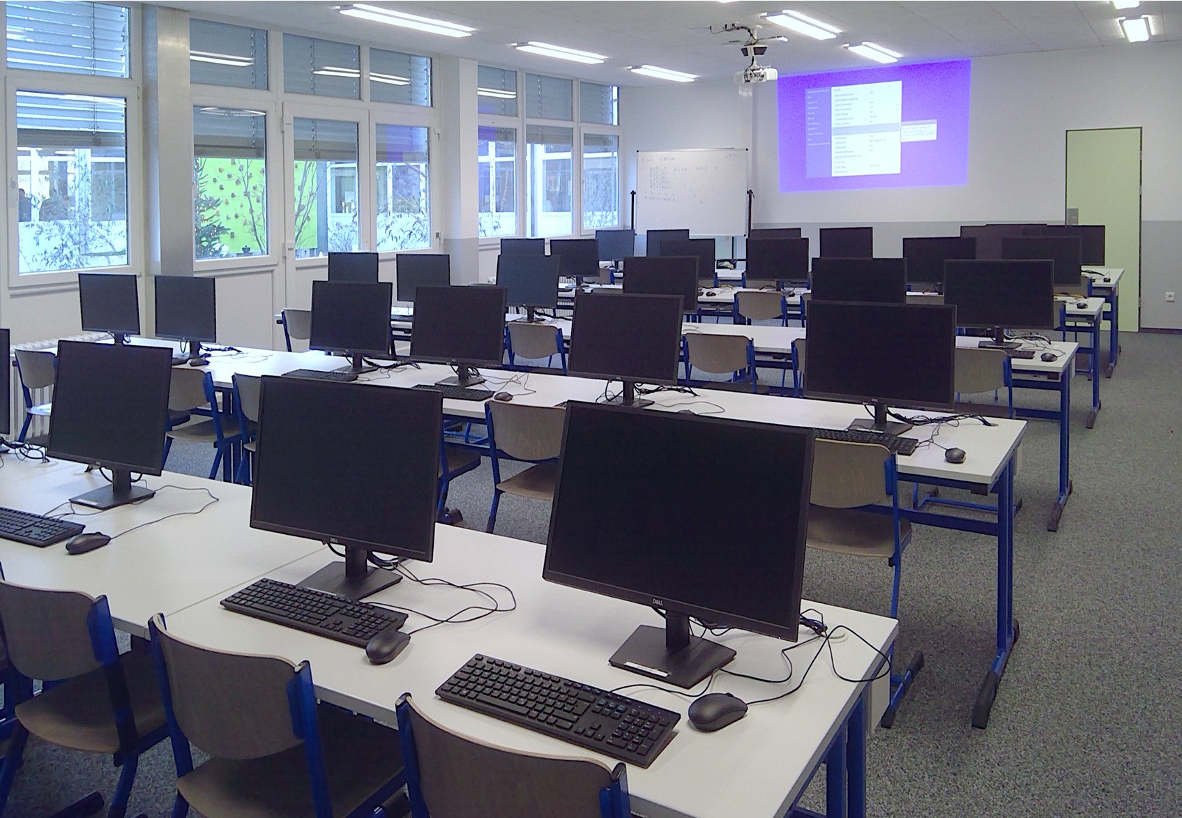 Informatik1 Informatik1