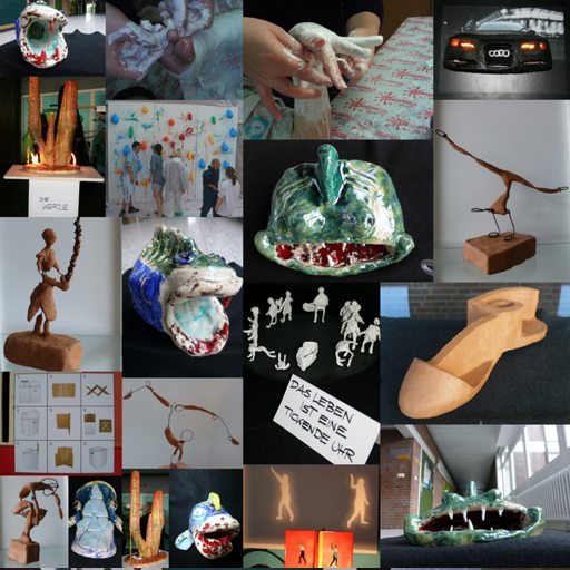 Kunst Kunst