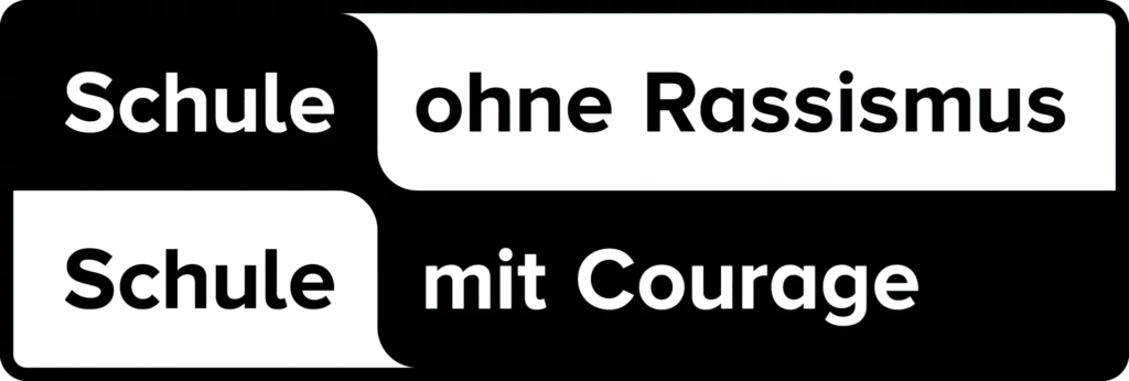 Logo_Schule ohne Rassismus- Schule ohne Courage