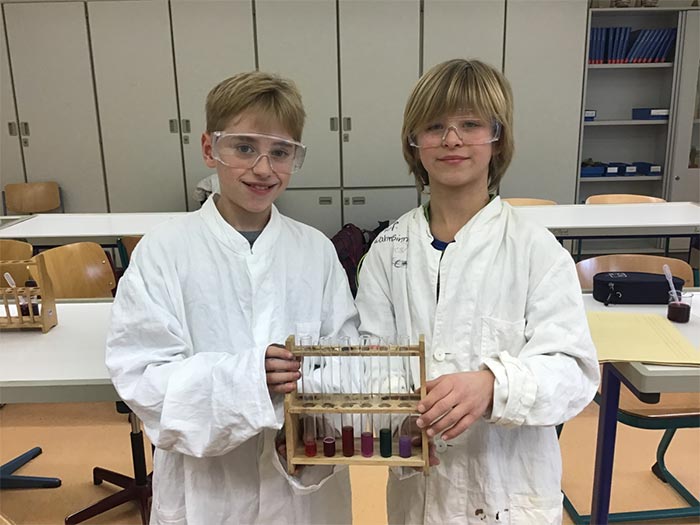 Chemie Chemie