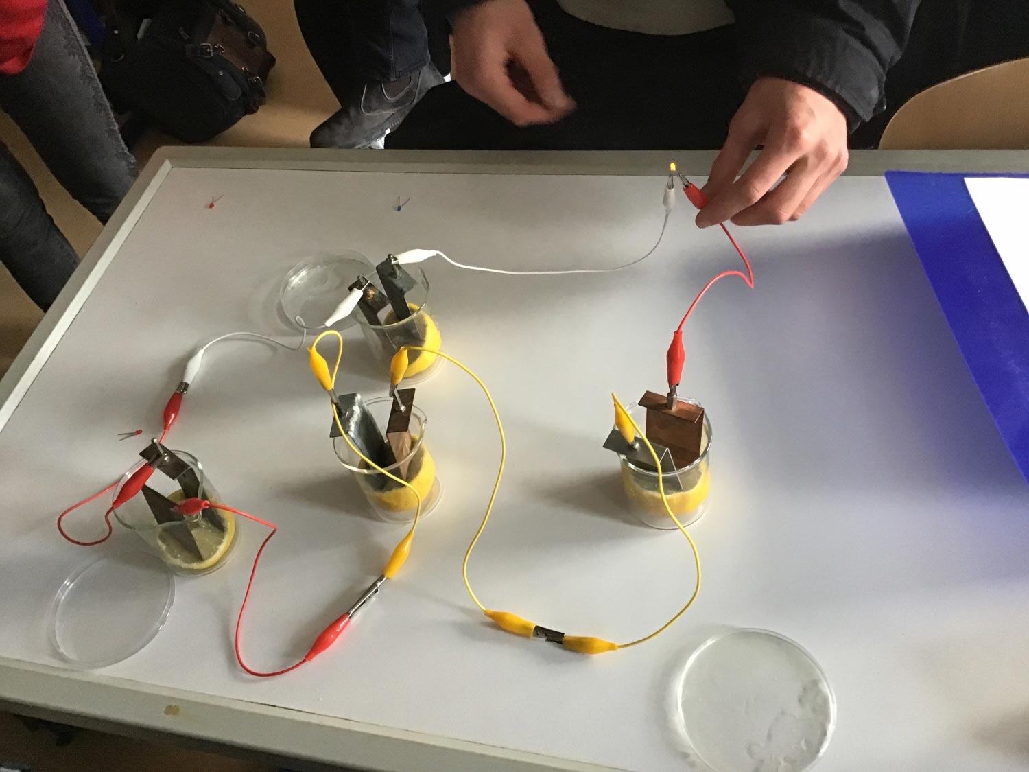 Chemie Chemie