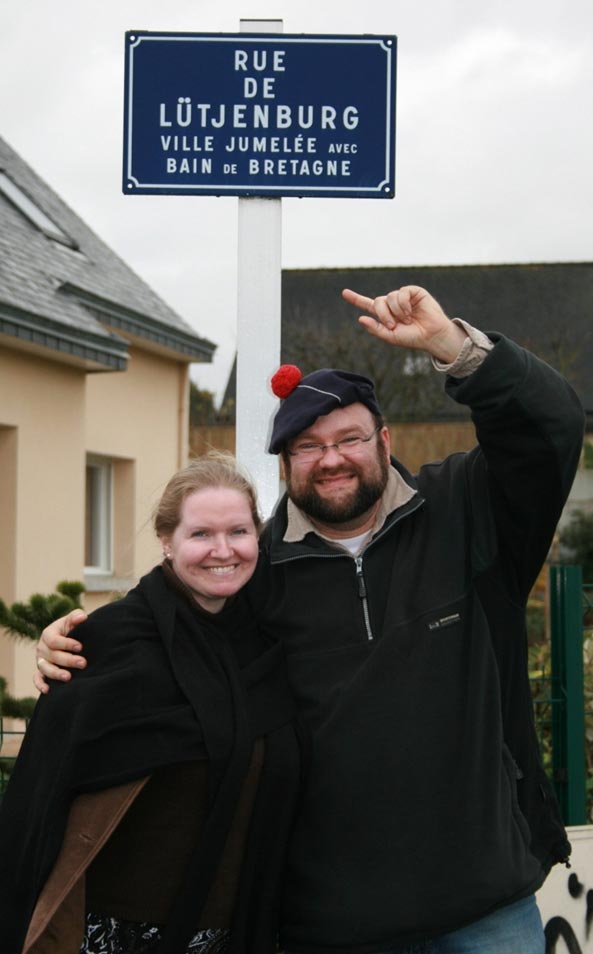 Sprachaufenthalte in Frankreich Sprachaufenthalte in Frankreich