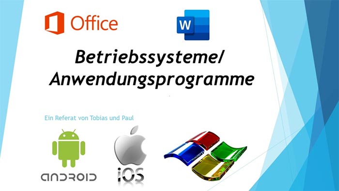 Informatik Informatik