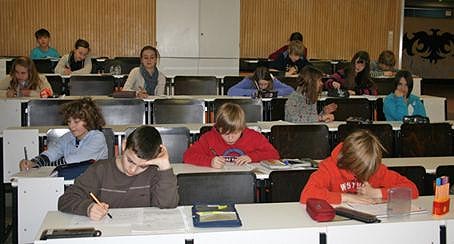 Mathematikunterricht Mathematikunterricht