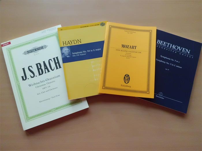 Musik Musik