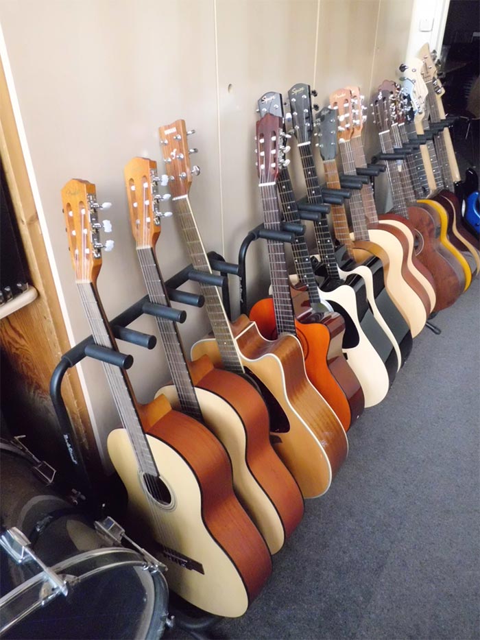 Musik Musik