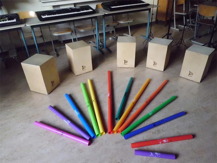 Musik Musik