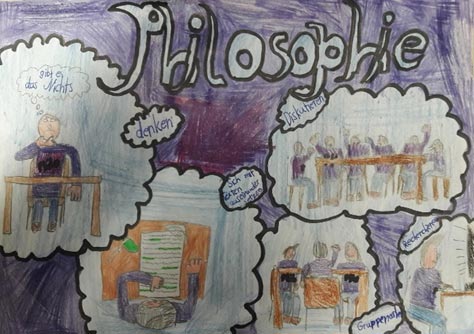 Philosophie Philosophie