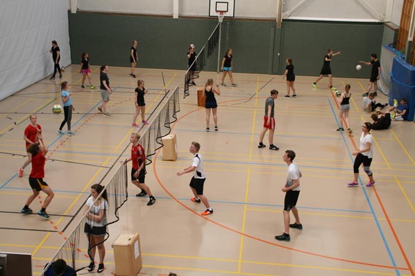 Sport Sport