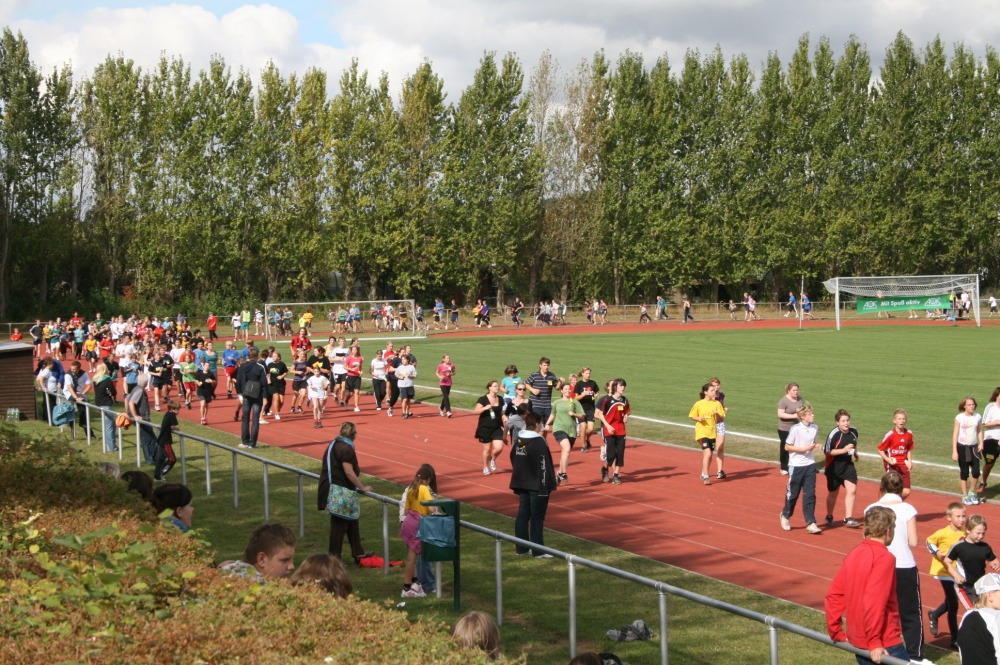 Sportanlagen Sportanlagen