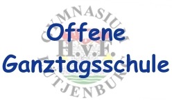 Offene Ganztagsschule Offene Ganztagsschule