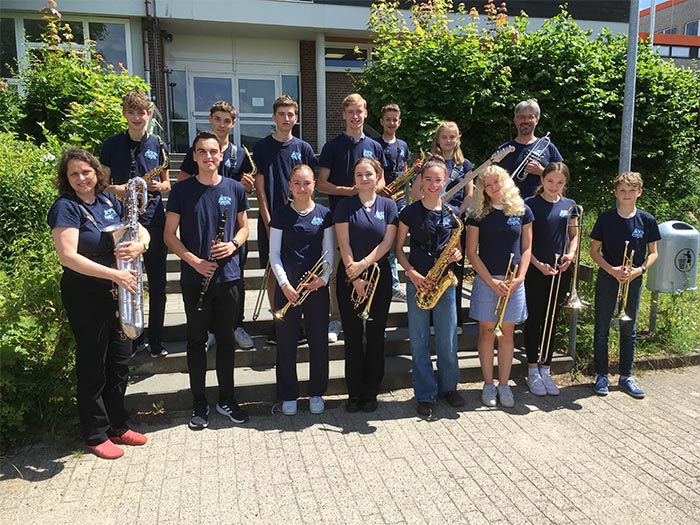 Big Band Big Band