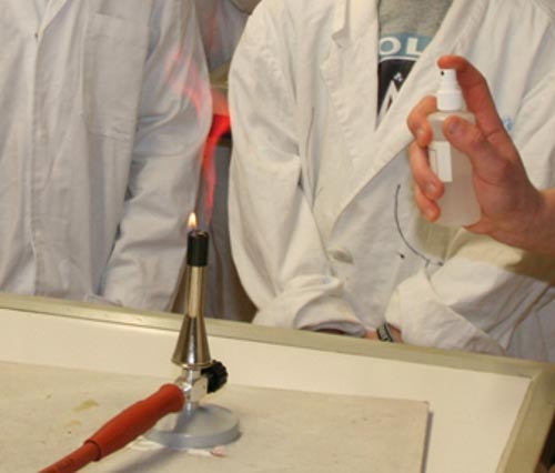 Chemie Chemie