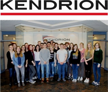 Kendrion