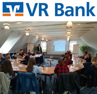 VR Bank