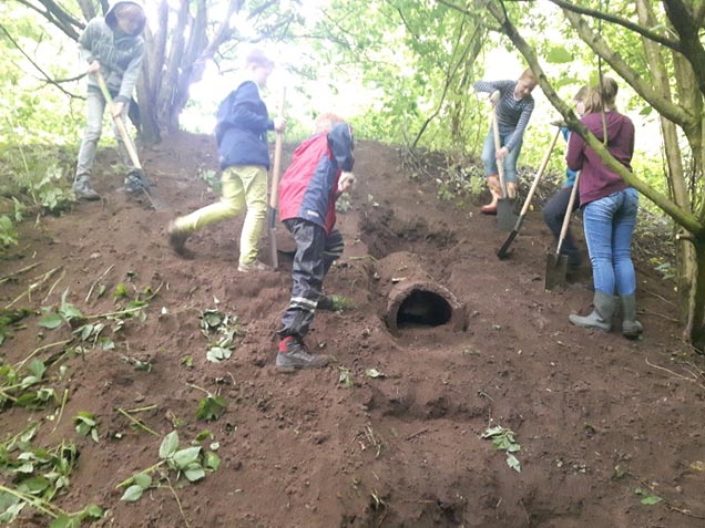 Wald AG Wald AG