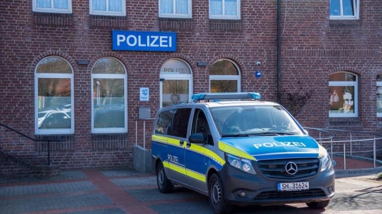 Polizei Polizei