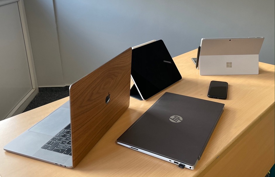 BYOD1 BYOD1