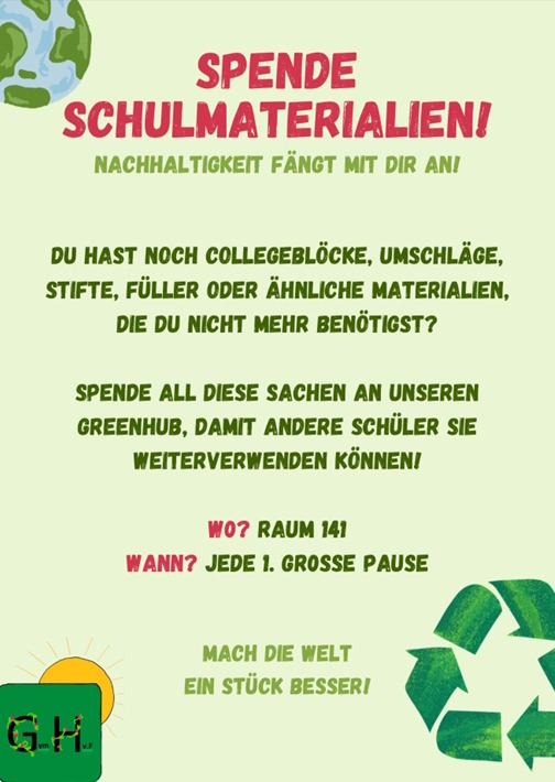 GreenHub3 GreenHub3