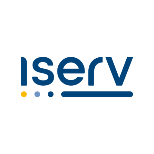 IServ Logo Neu IServ Logo Neu