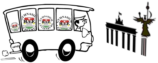 Logo Berlinfahrt Gr