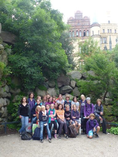 Schwerin  2010 1