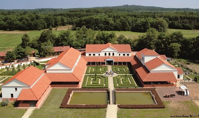 Villa Borg Villa Borg