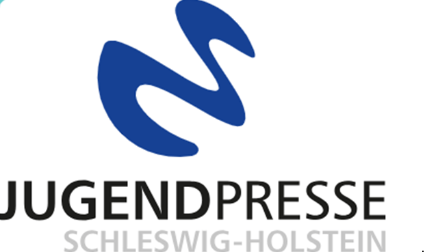 Jugendpresse SH Logo Jugendpresse SH Logo