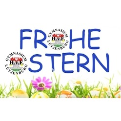 Logo Osterferien Quadr