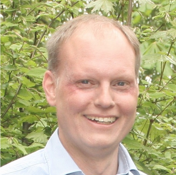Fraesdorff Portrait Fraesdorff Portrait