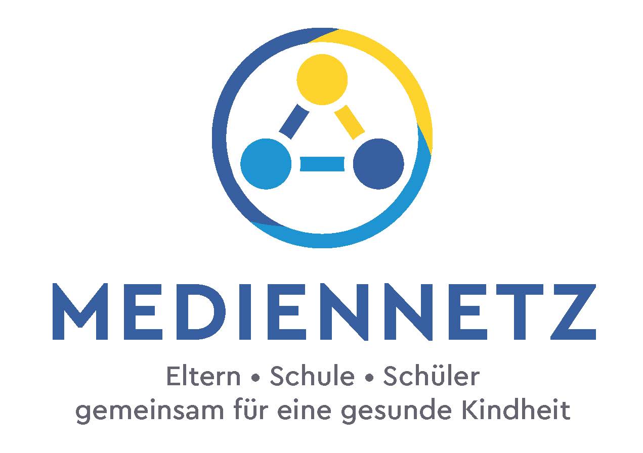 Logo Mediennetz Voll