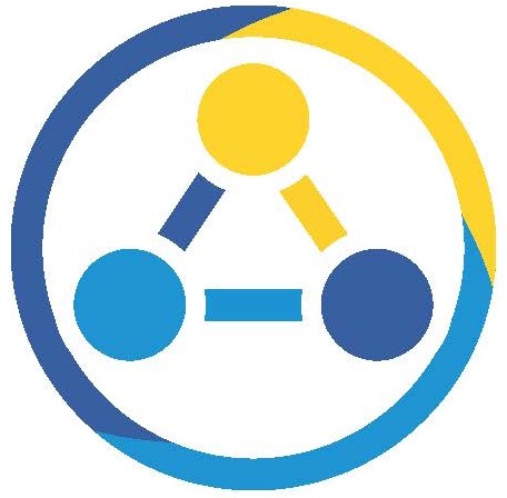 Logo Mediennetz Rund