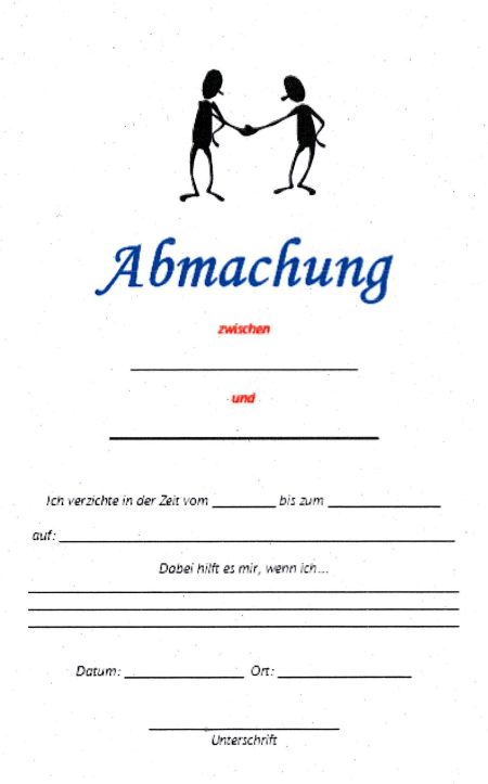 Abmachung_Verzicht